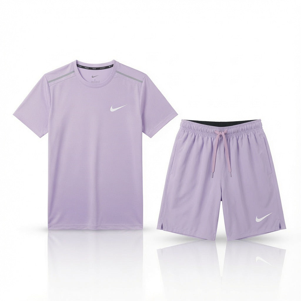 Light Purple Activewear 2 piece