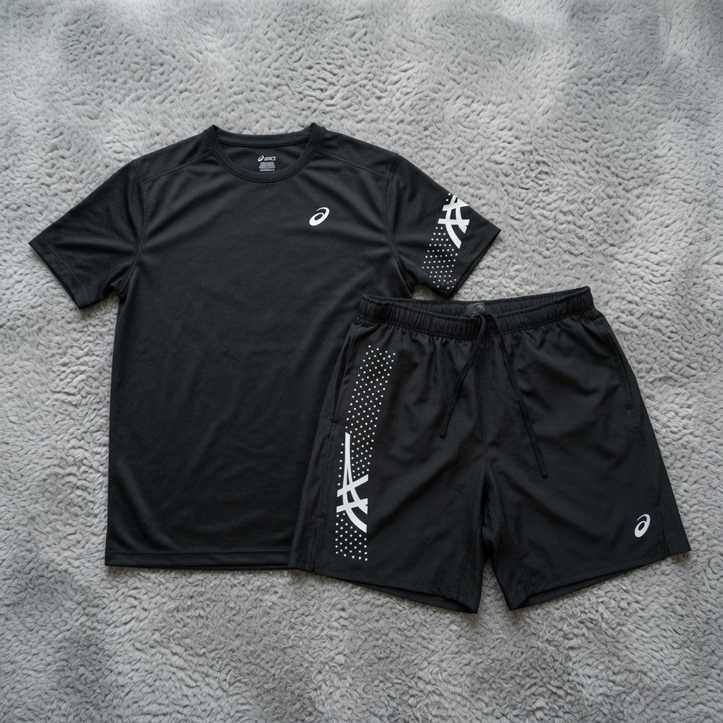 Asics 2 pieces ( 2-3 week delivery )