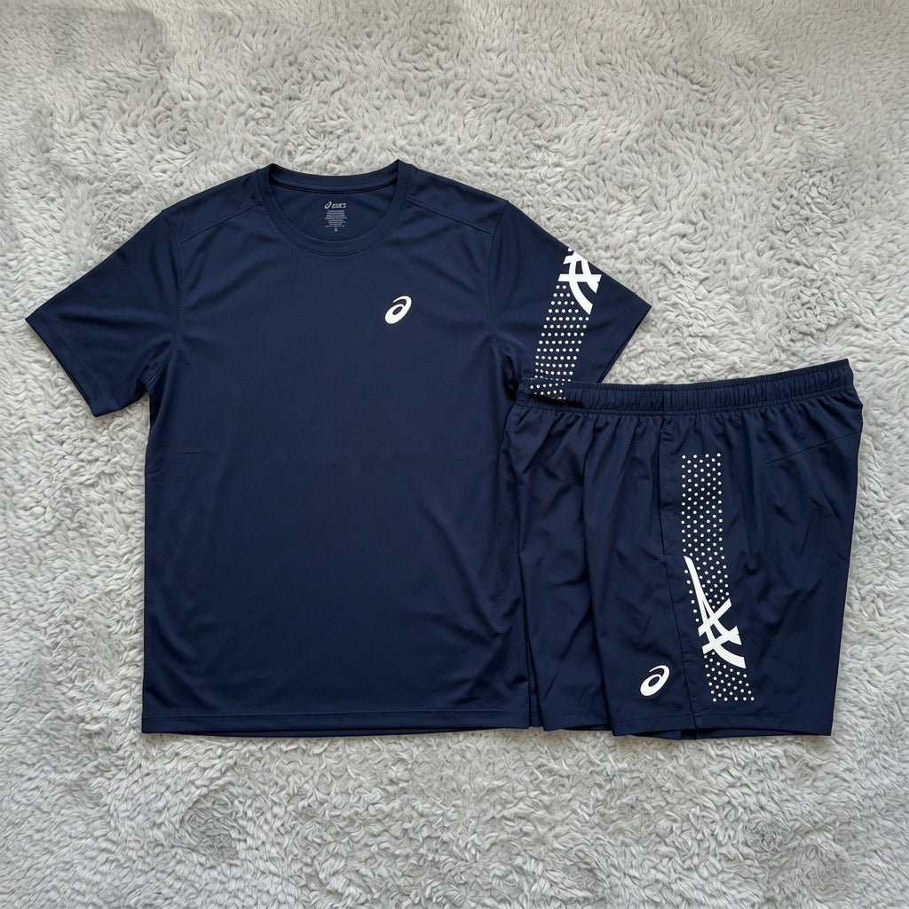 Asics 2 pieces ( 2-3 week delivery )