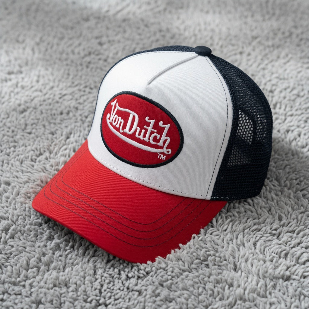 VD Caps