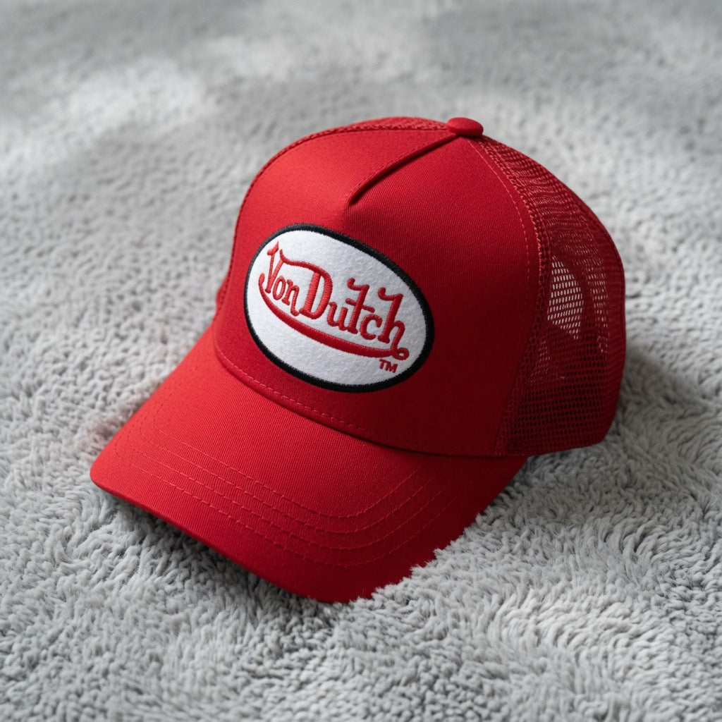 VD Caps