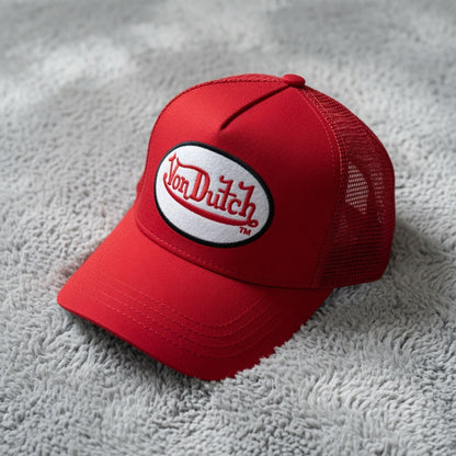 VD Caps