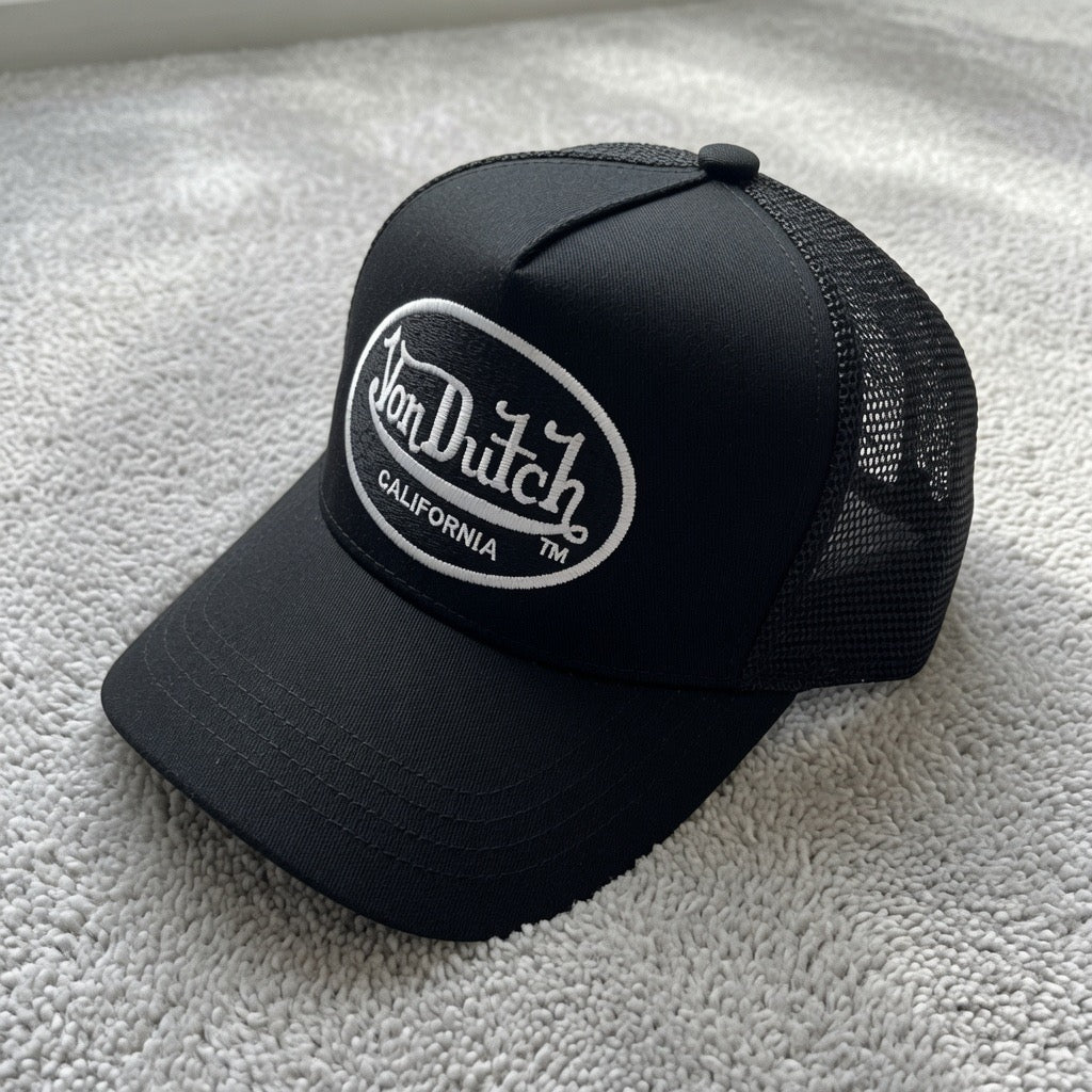 VD Caps