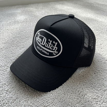 VD Caps