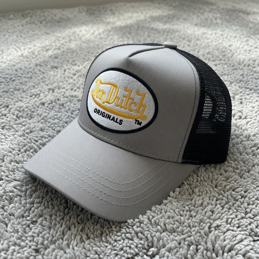VD Caps