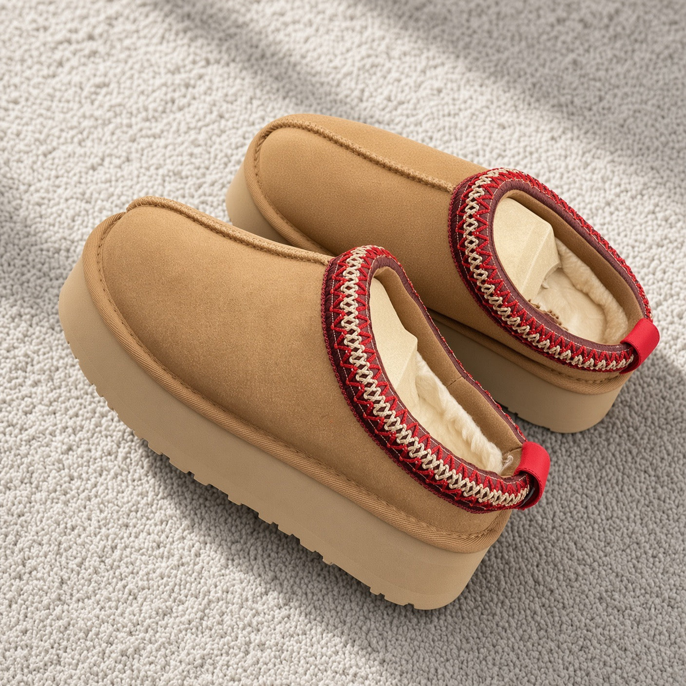 Uggs Logo Included