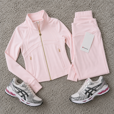 WOMEN'S category
