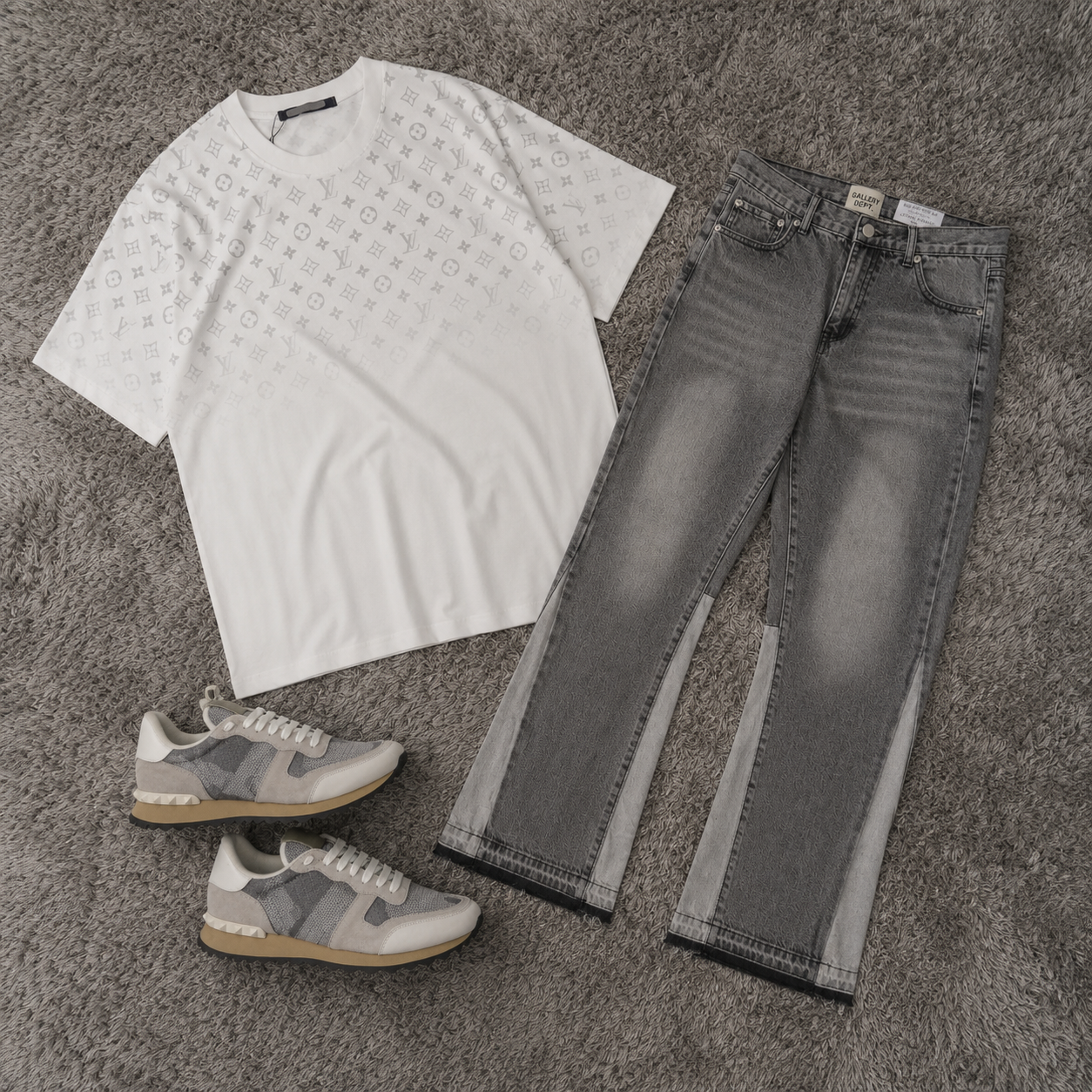 LV Full Fit