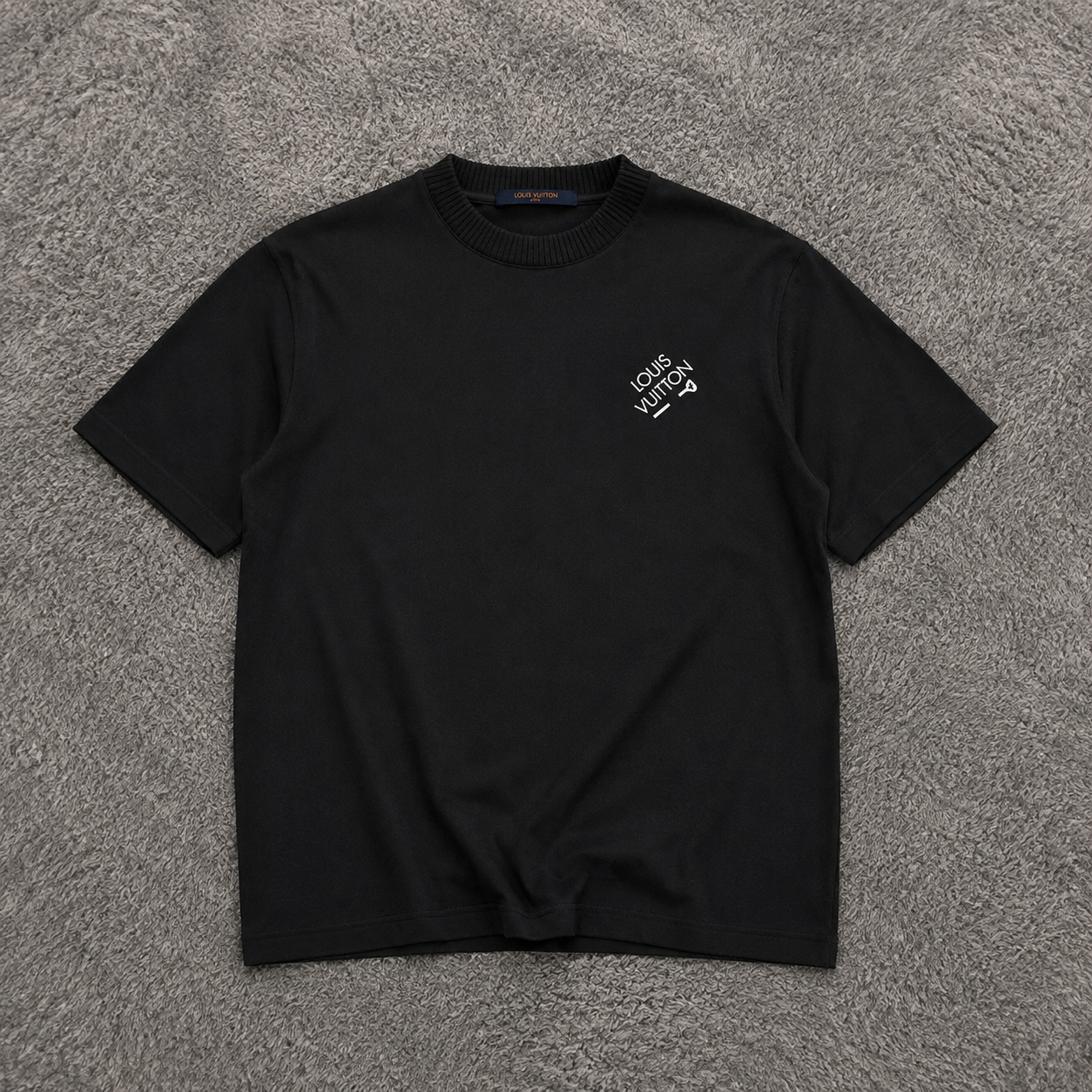 LV Pin Tee