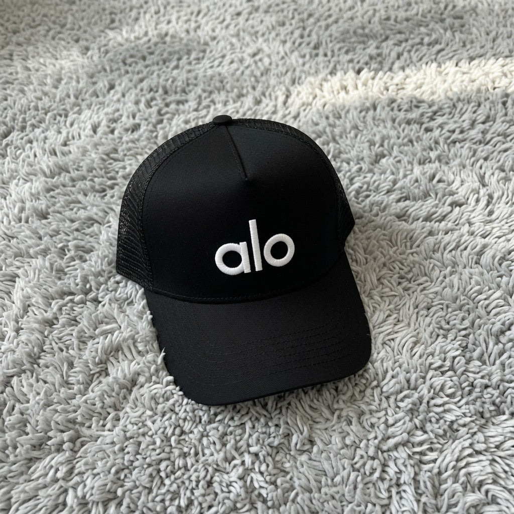 Alo Caps
