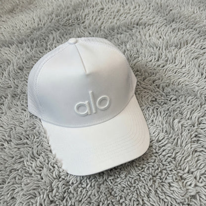 Alo Caps