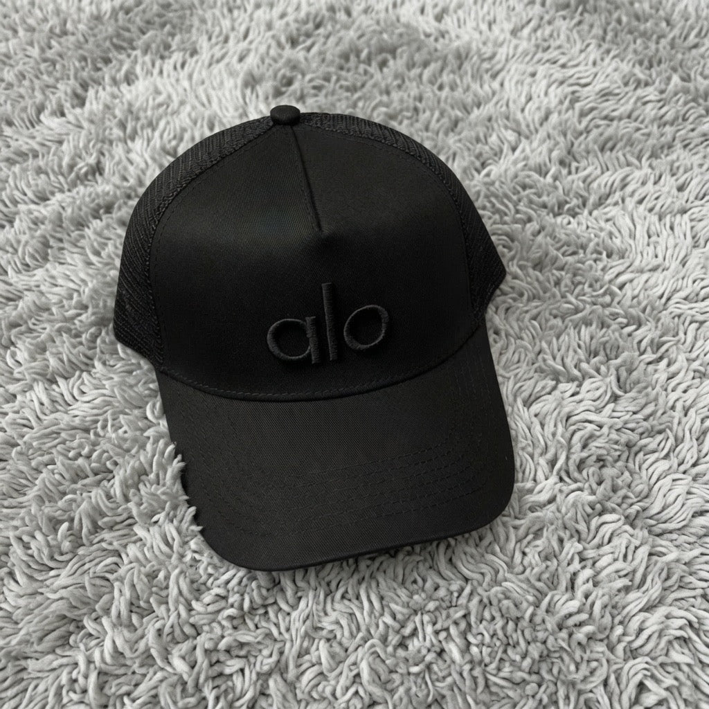 Alo Caps