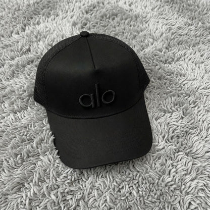 Alo Caps