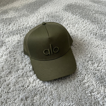 Alo Caps