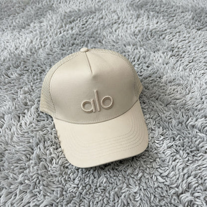 Alo Caps