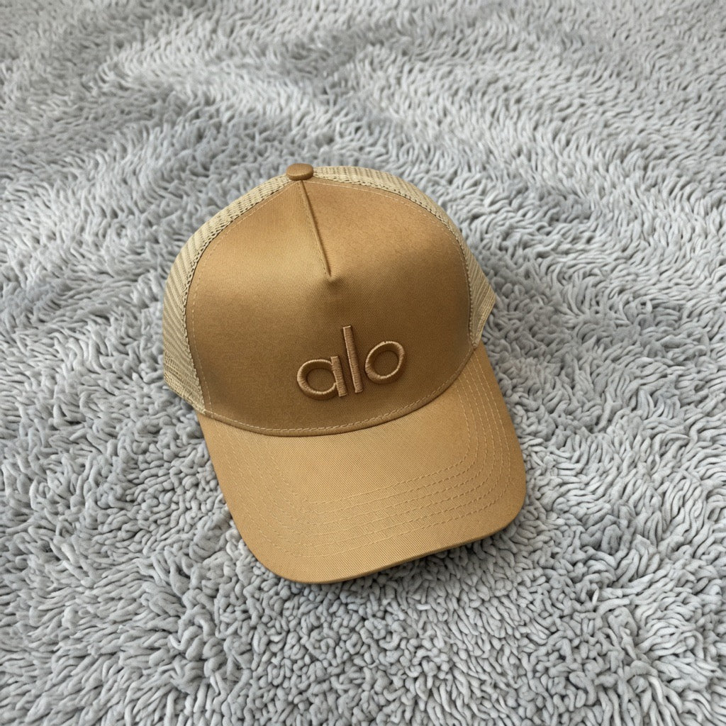 Alo Caps