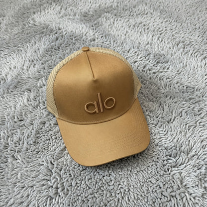 Alo Caps