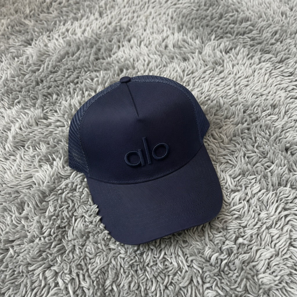 Alo Caps