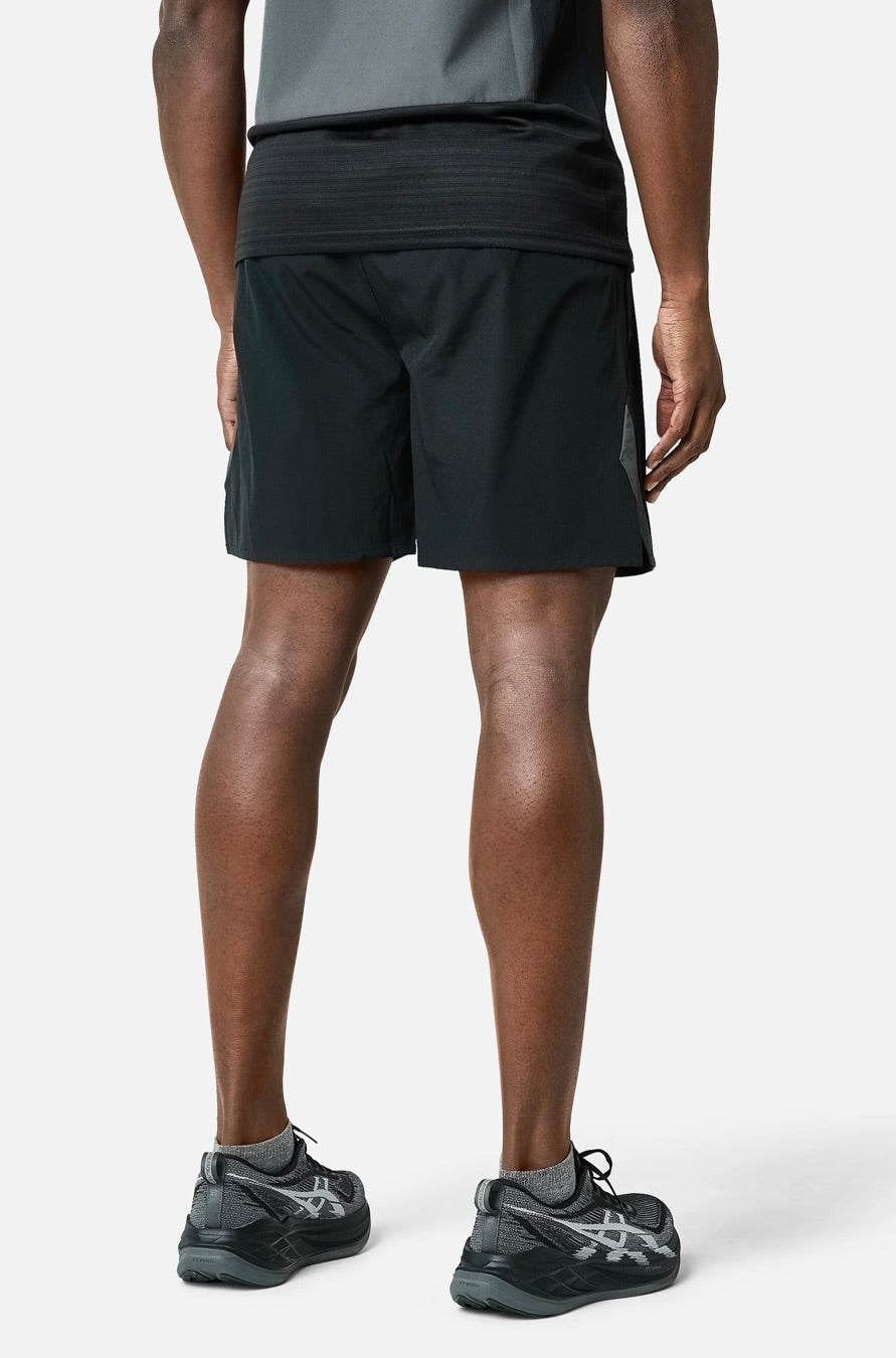 SS26 Cloud Volcano 3 Piece Set - Quarter Zip / T Shirt / Short